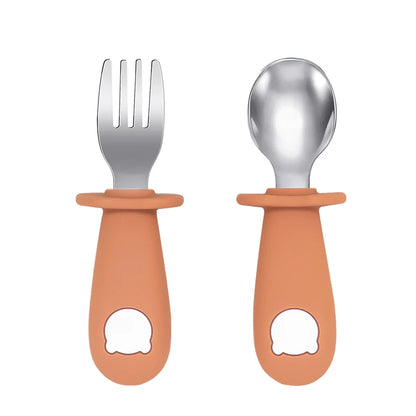 Spoon Fork Set