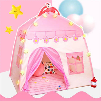 Children's Indoor Playhouse