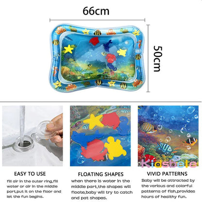 Baby Water Play Mat