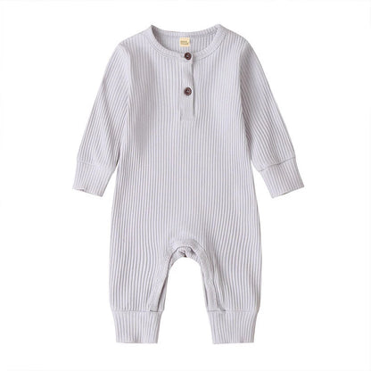 Pure Cotton Jumpsuit