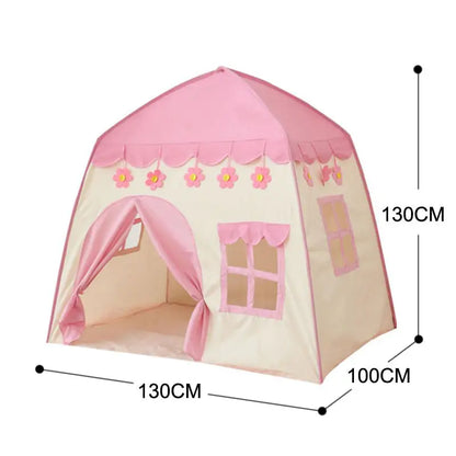 Children's Indoor Playhouse