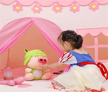 Children's Indoor Playhouse
