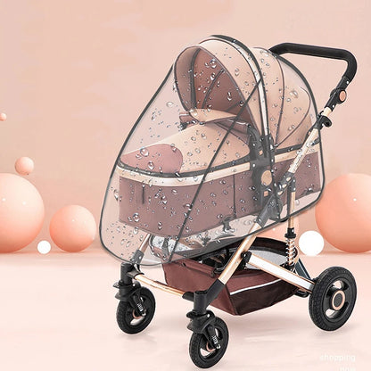 Stroller Rain Cover