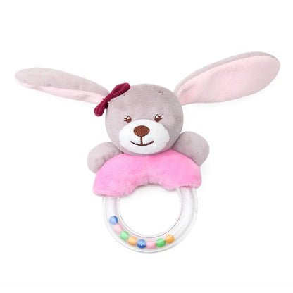 Baby Rattle Toy Hand Bell