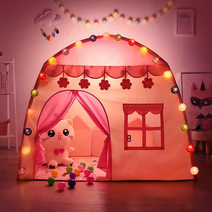 Children's Indoor Playhouse