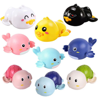 Baby Bath Toy