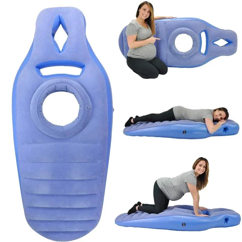 Inflatable Pregnancy Mattress