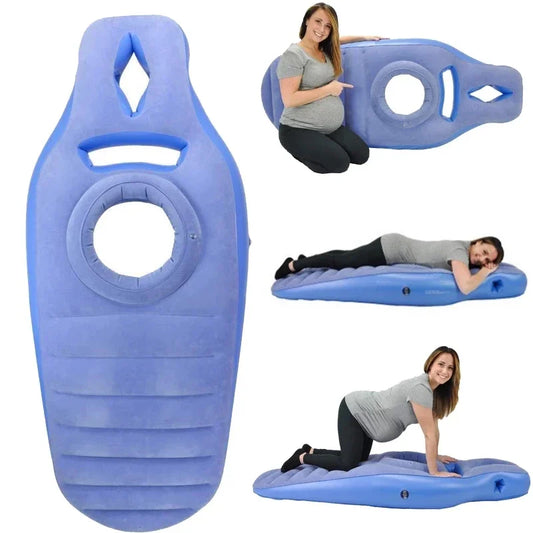 Inflatable Pregnancy Mattress