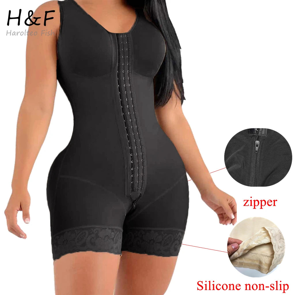 Full Body Shaper For Postpartum
