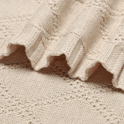 Super Soft Baby/Infant Blanket