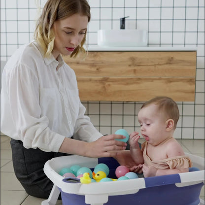 Baby bath tub
