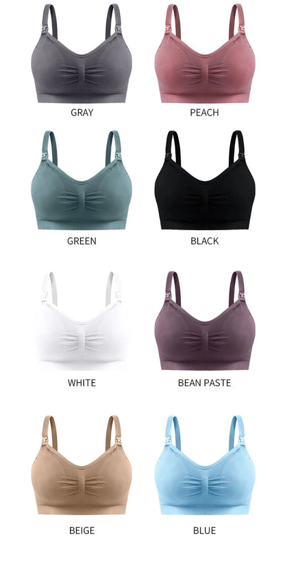 Maternity Nursing Bra