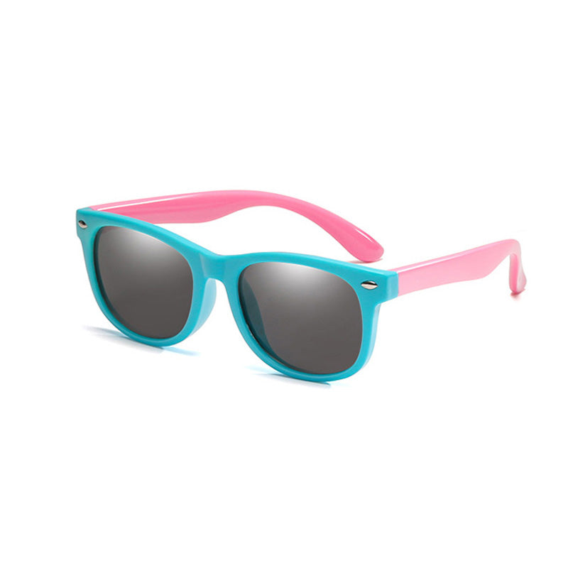 Polarized Kids Sunglasses UV400