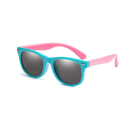 Polarized Kids Sunglasses UV400