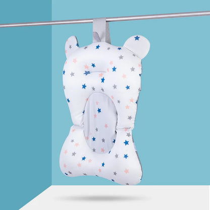 Non-Slip Baby Bath Tub Pad