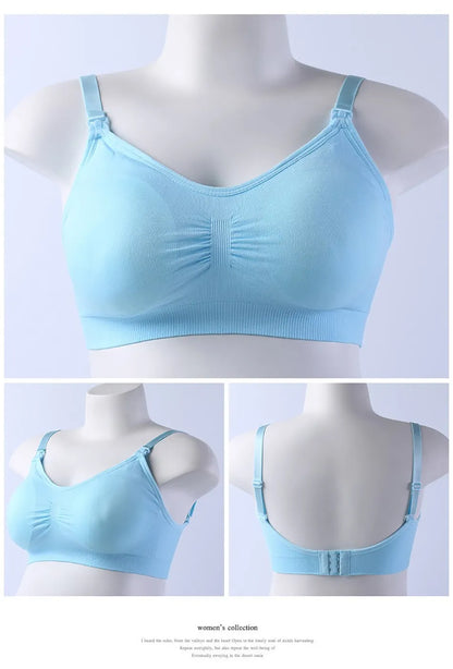Maternity Nursing Bra