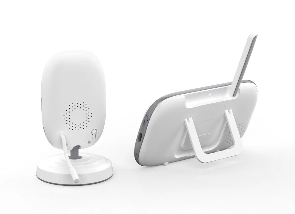 Cdycam 3.5 inch Wireless Video Baby Monitor 32GB