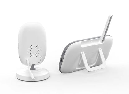 Cdycam 3.5 inch Wireless Video Baby Monitor 32GB