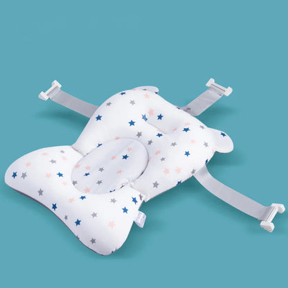 Non-Slip Baby Bath Tub Pad