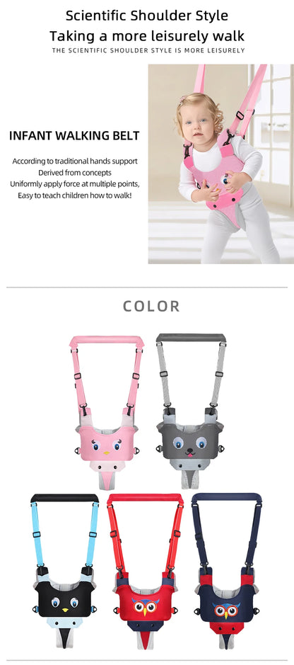 Baby Walking Harness