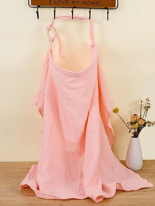 Breastfeeding Cover