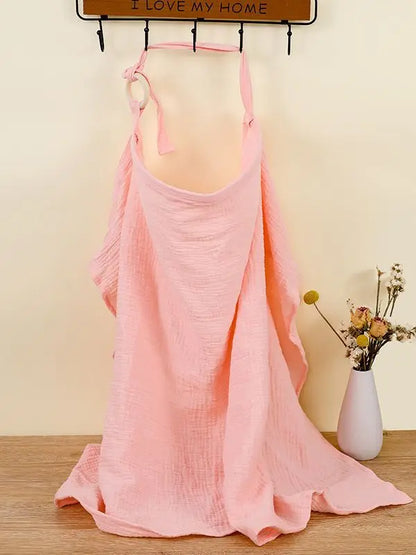 Breastfeeding Cover