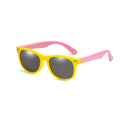 Polarized Kids Sunglasses UV400