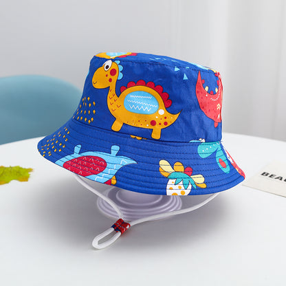 Baby Beach Hat