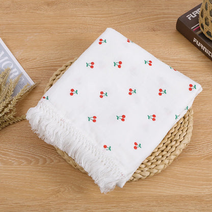 Newborn comfy Blanket