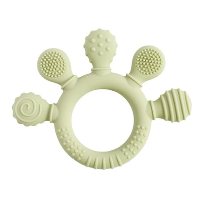 Teething Ring Sensory