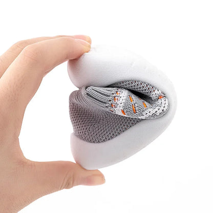 Baby Shoes Anti-slip Breathable Rubber Sole