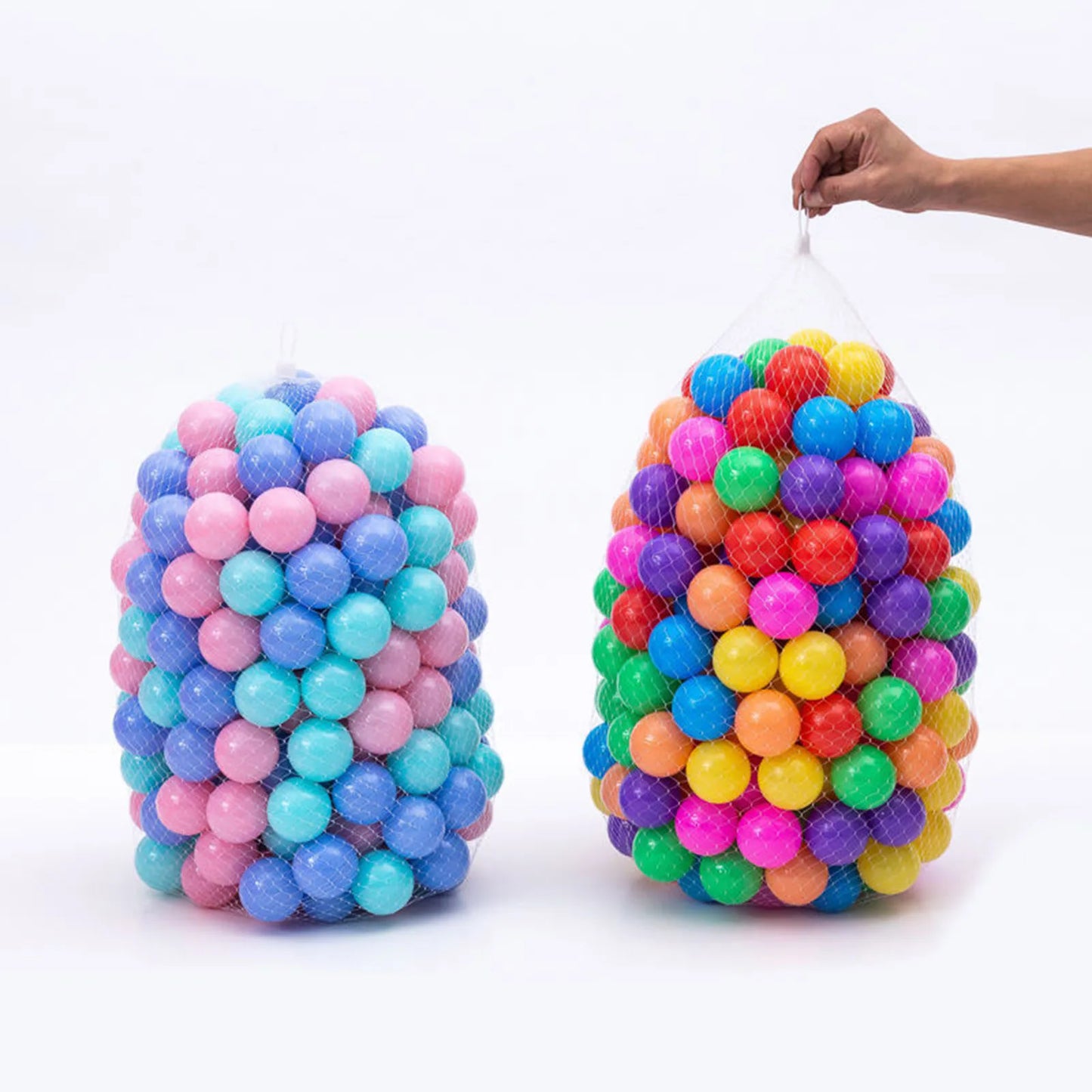 Outdoor Sport Balls 50/100pcs