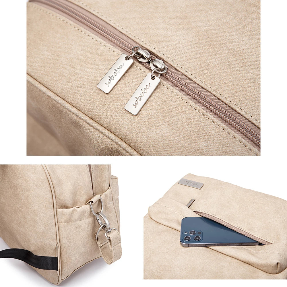 Fashion Diaper Bag for Baby Care