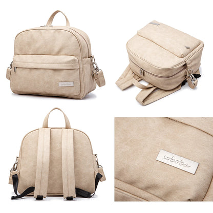 Fashion Diaper Bag for Baby Care