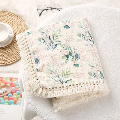Newborn comfy Blanket
