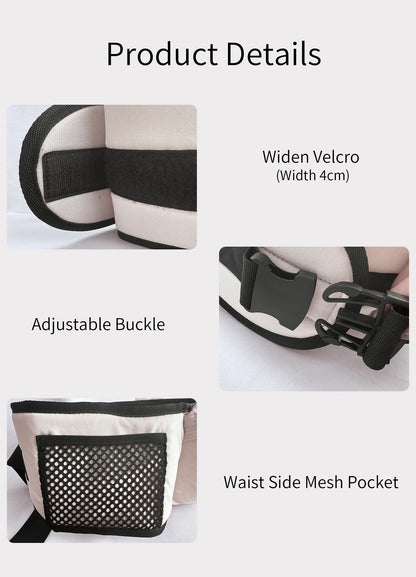 Baby Carrier Waist Stool