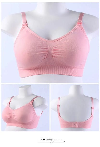Maternity Nursing Bra