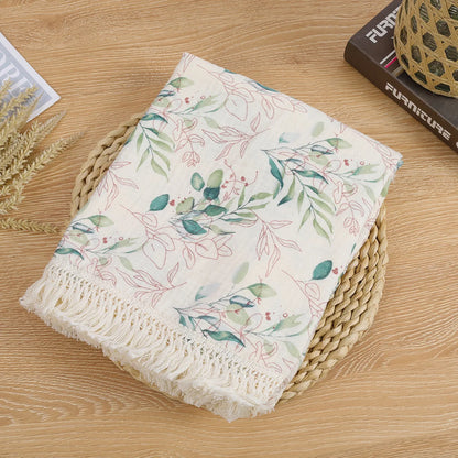 Newborn comfy Blanket