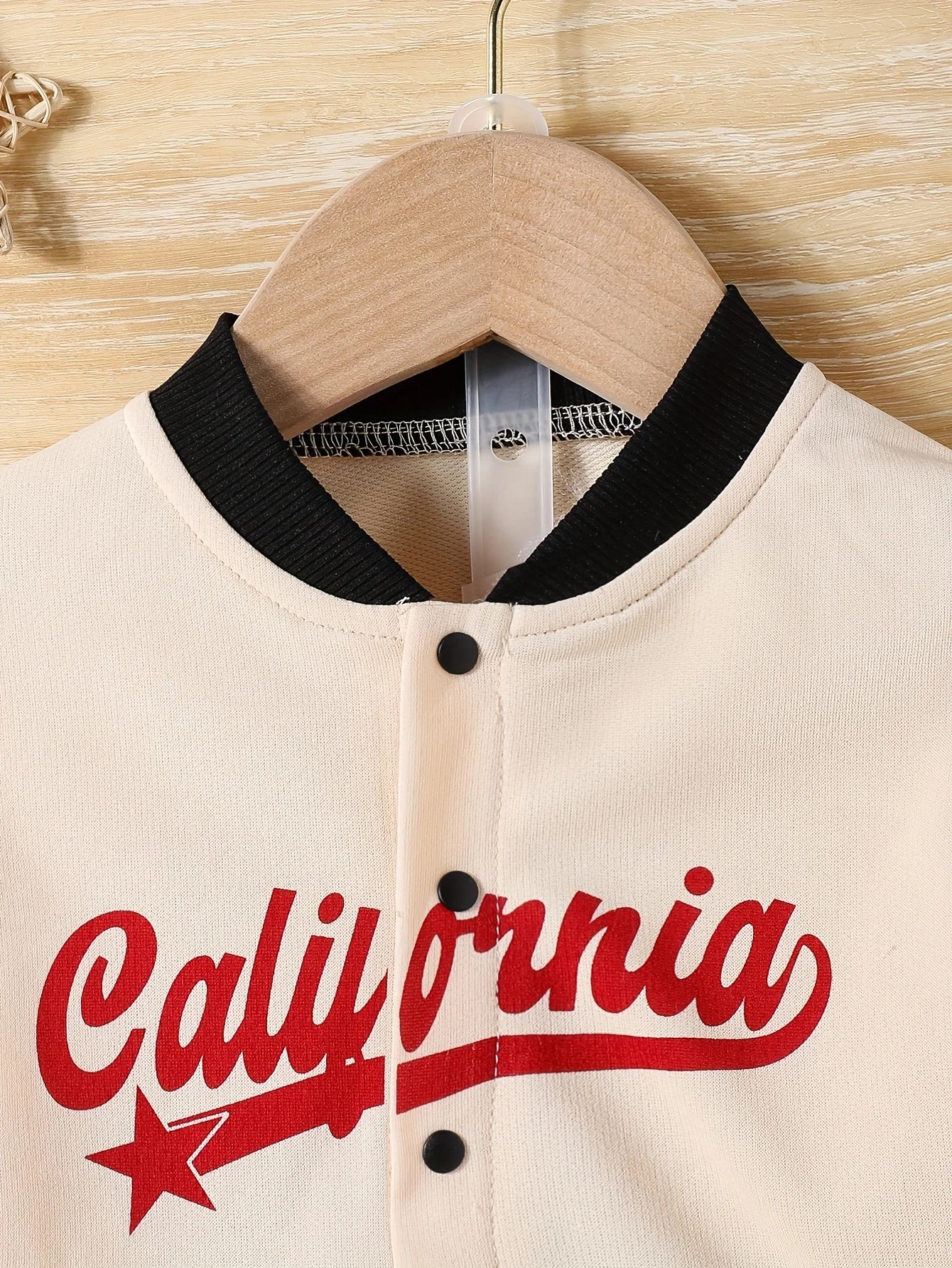 2-Piece Summer Baby Boy Baseball