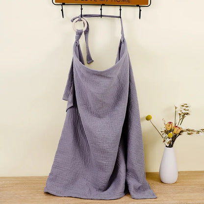 Breastfeeding Cover