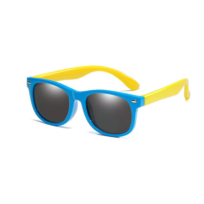 Polarized Kids Sunglasses UV400