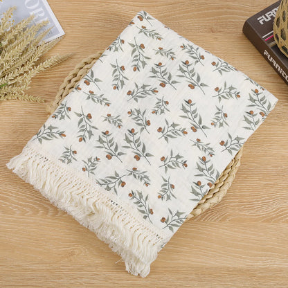 Newborn comfy Blanket