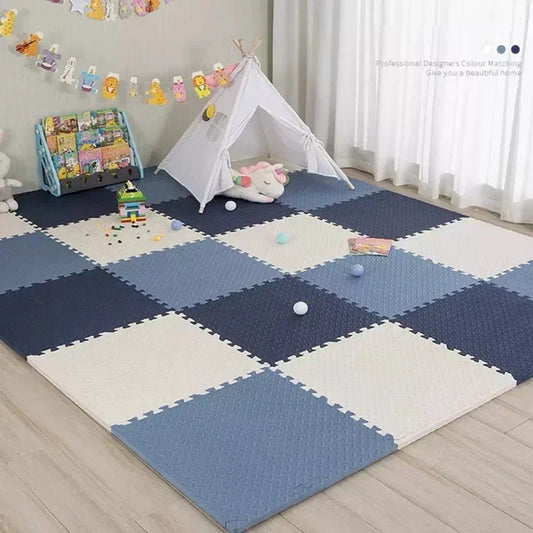 Puzzle Mat (16Pcs)