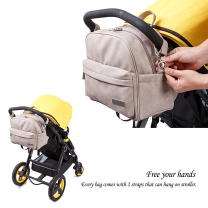 Fashion Diaper Bag for Baby Care