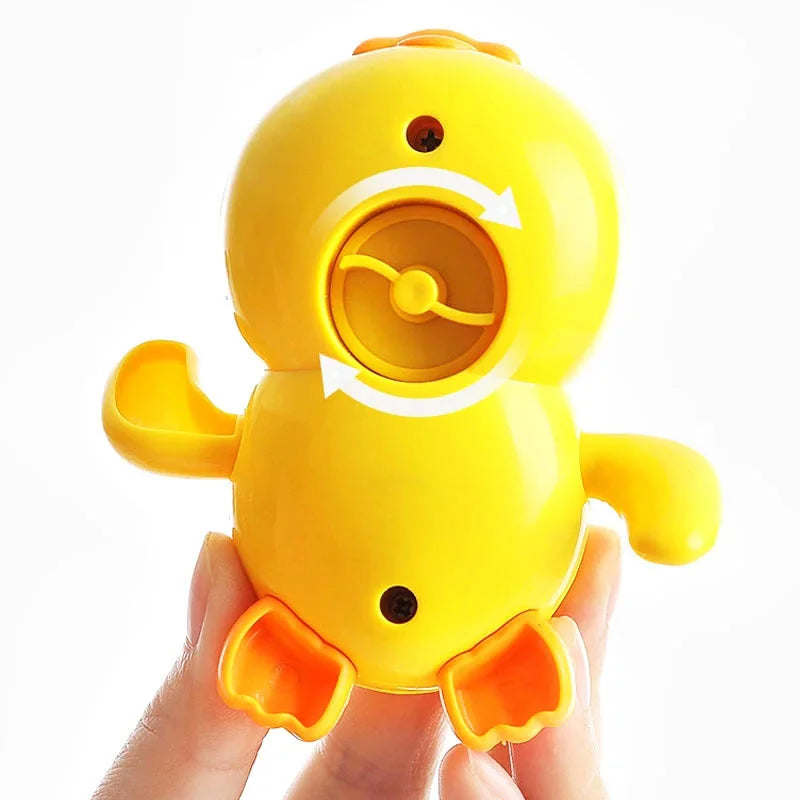Baby Bath Toy