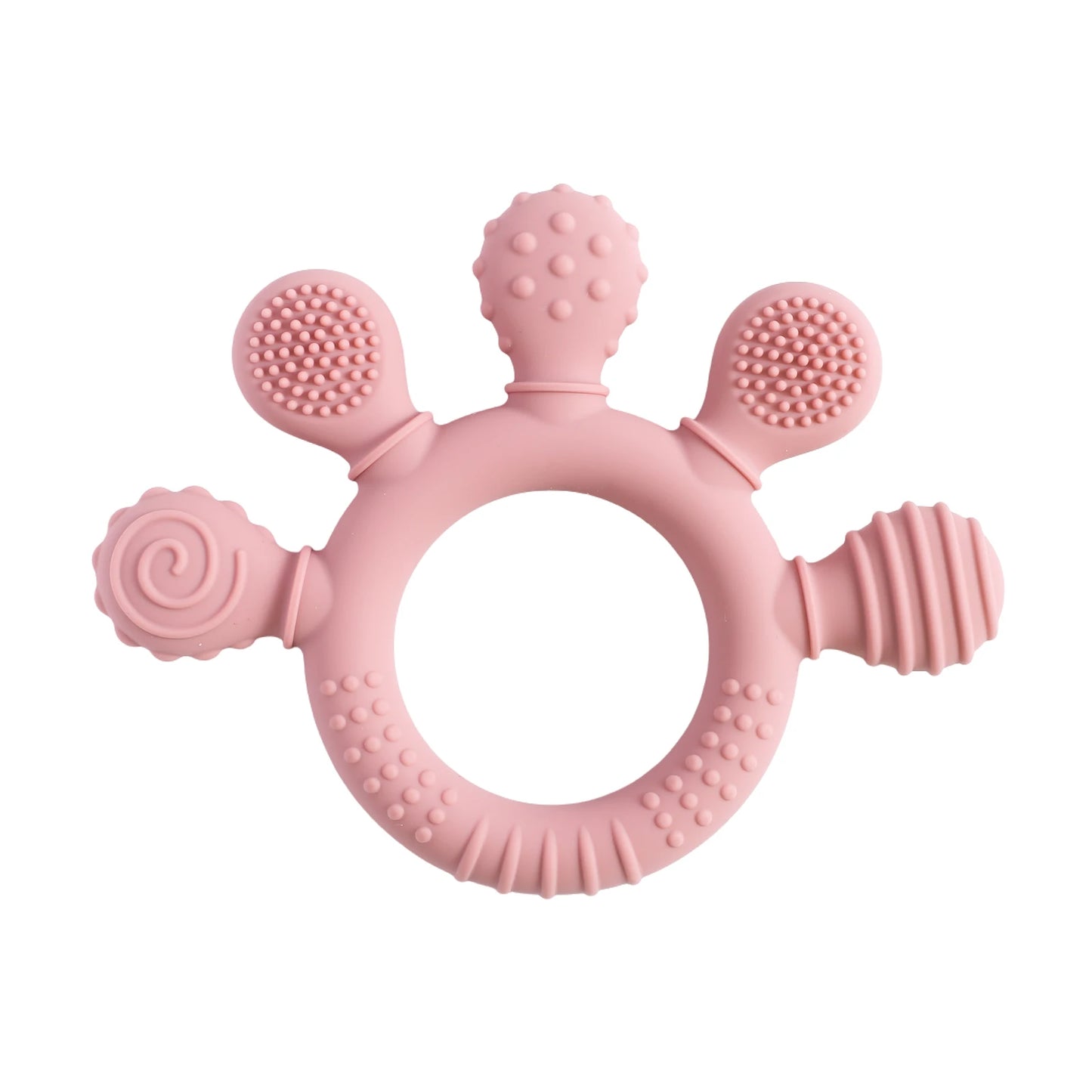 Teething Ring Sensory