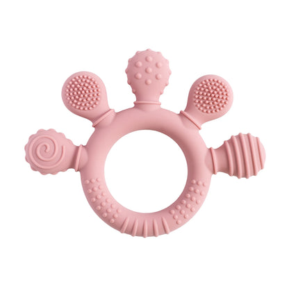 Teething Ring Sensory