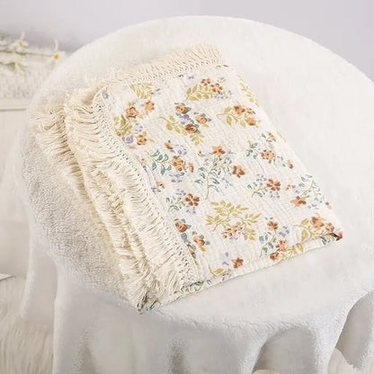 Newborn comfy Blanket