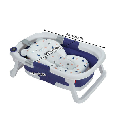Baby bath tub
