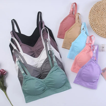 Maternity Nursing Bra